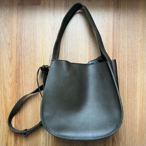 Madewell The Sydney Shoulder Bag